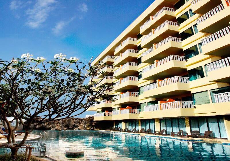 Palmyra Patong Resort Phuket  Sha Extra Plus