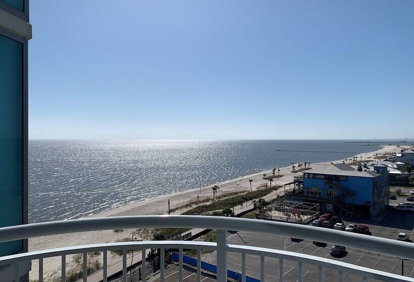 South Beach Biloxi Hotel & Suites