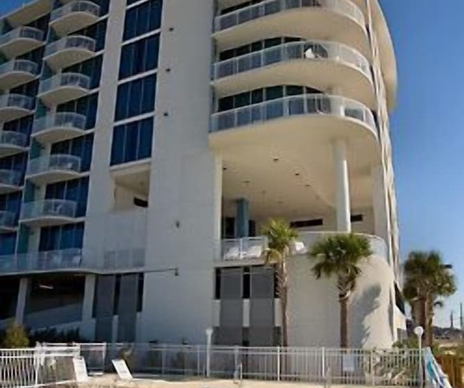 South Beach Biloxi Hotel & Suites