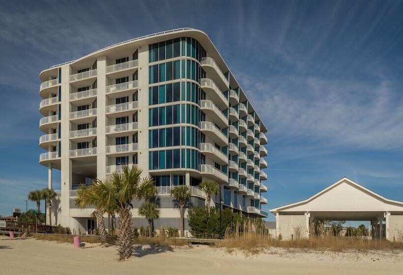 South Beach Biloxi Hotel & Suites