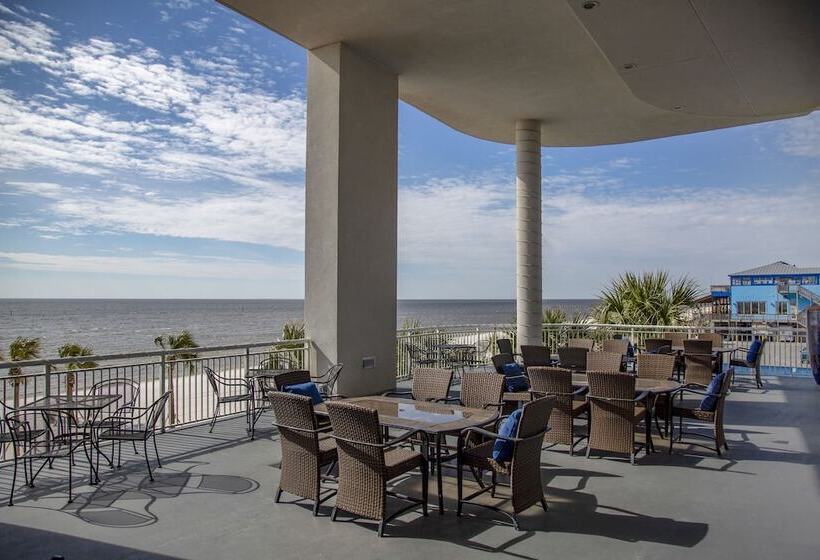 South Beach Biloxi Hotel & Suites