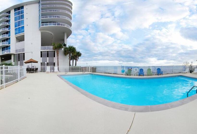 South Beach Biloxi Hotel & Suites