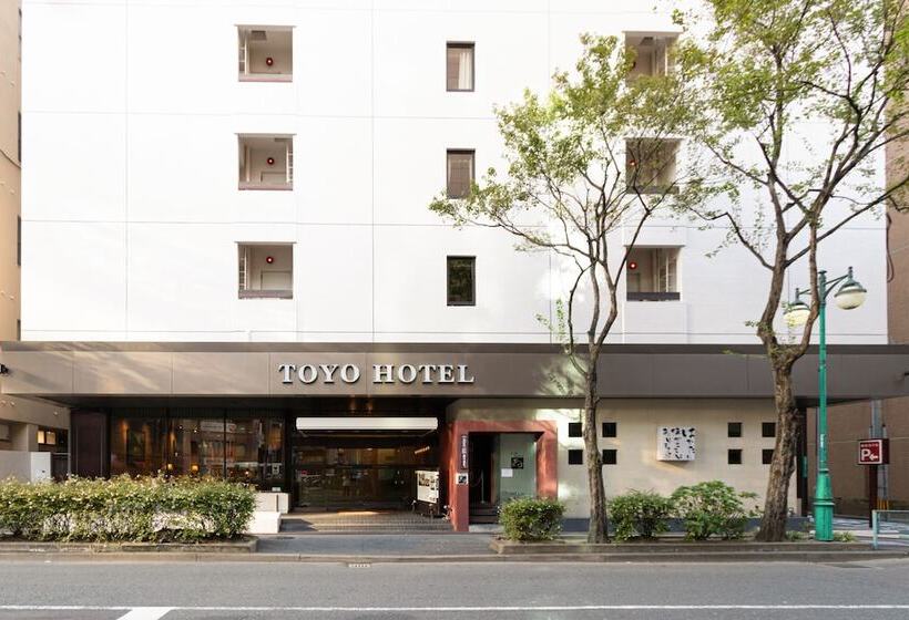 Toyo Hotel