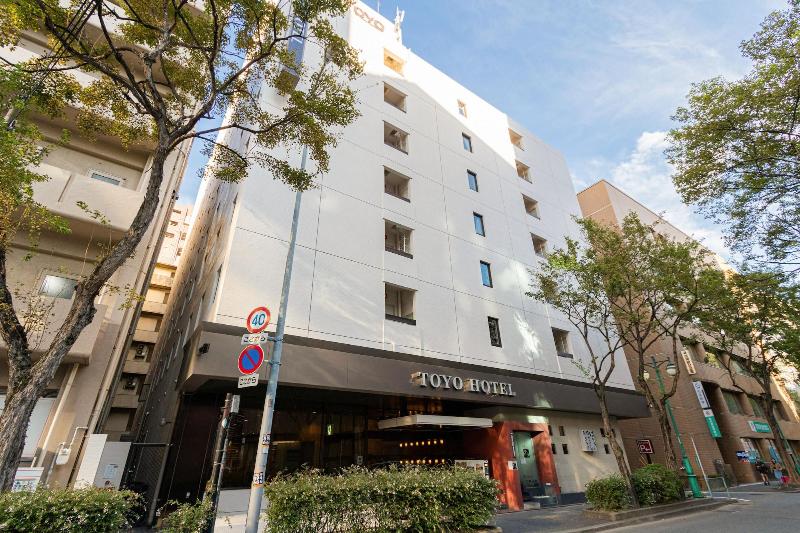 Toyo Hotel