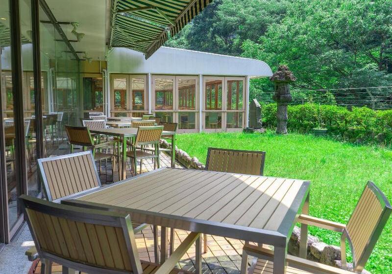 Fotos del hotel Hakone Yumoto:  27