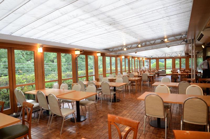 Fotos del hotel Hakone Yumoto:  16