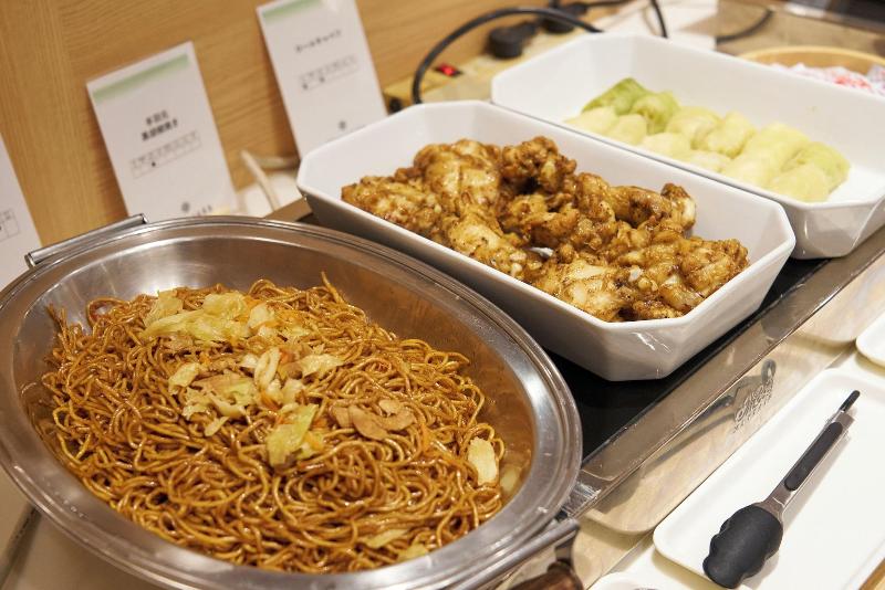 Fotos del hotel Hakone Yumoto:  13