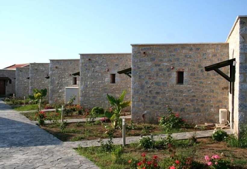 Aktaion Resort