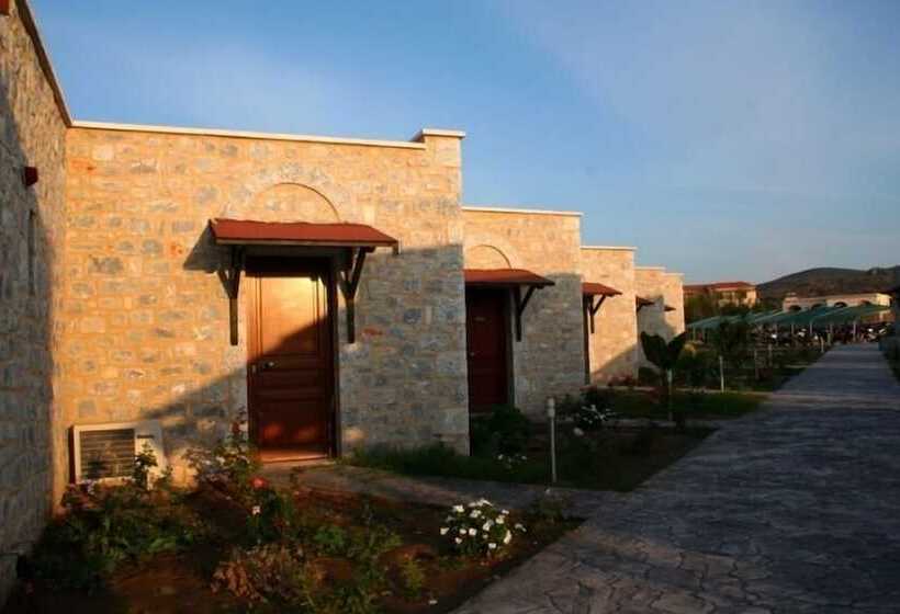 Aktaion Resort