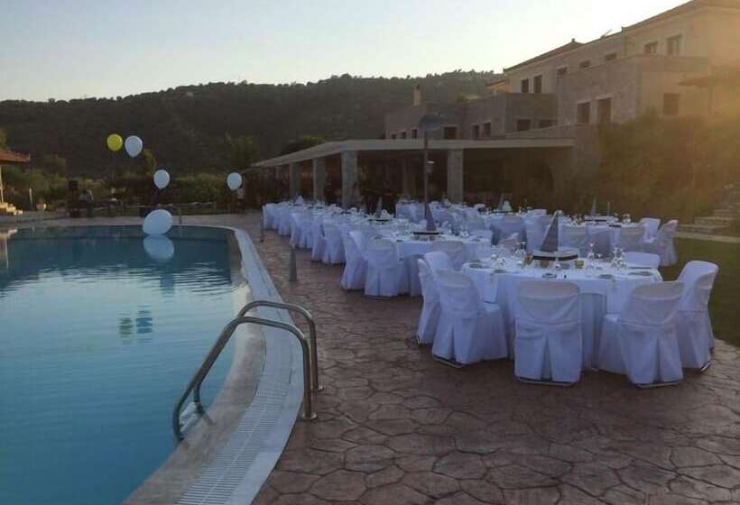 Aktaion Resort