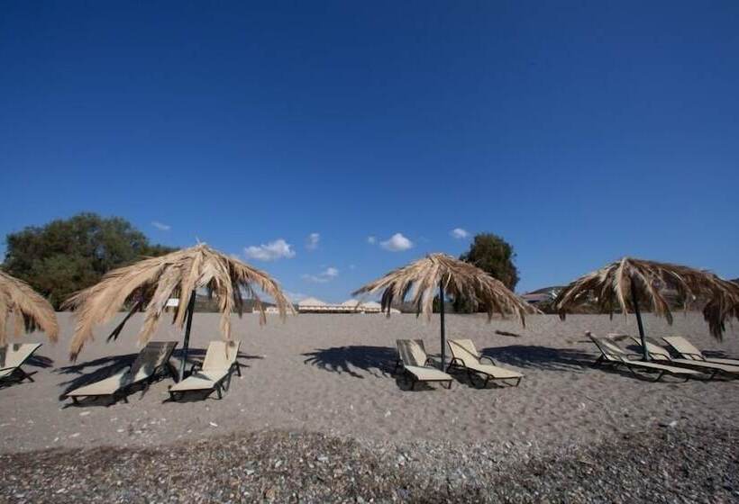 Aktaion Resort