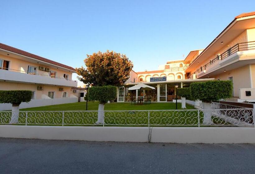Anixis Hotel & Apartments