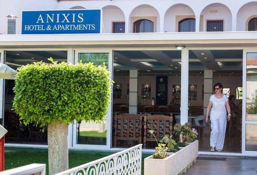 Anixis Hotel & Apartments
