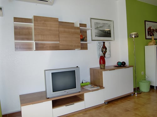 Apartamentos Marco Polo