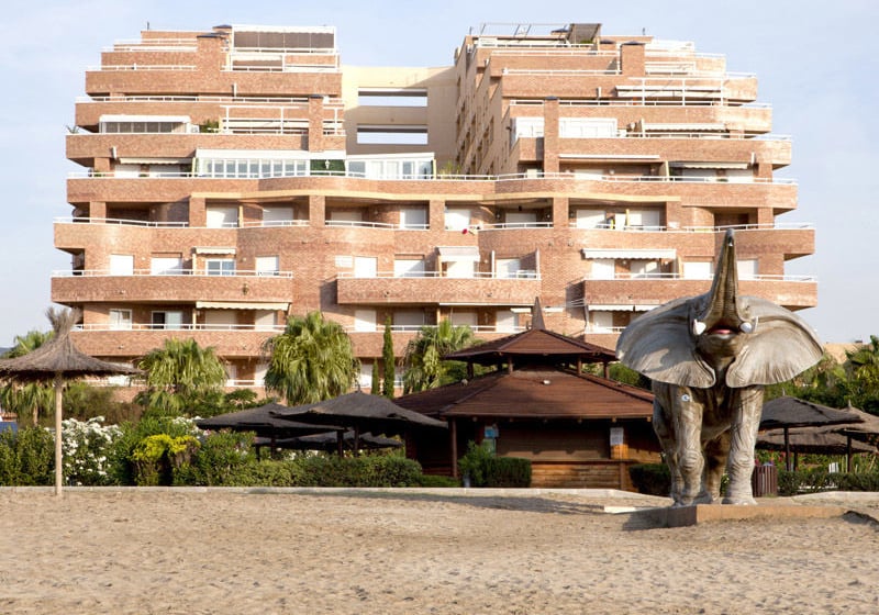 Apartamentos Marina Dor Destinia