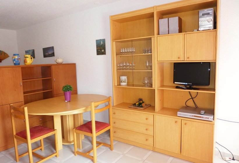 Apartamentos Peñismar I Y II 3000