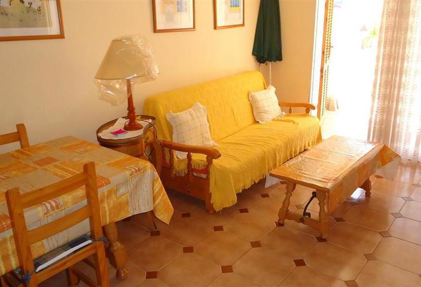 Apartamentos Peñíscola Residencial