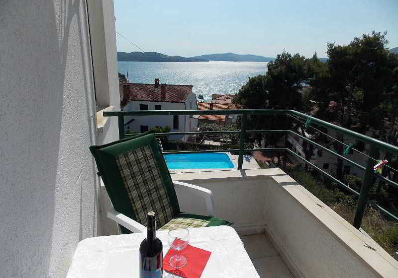 Apartments Villa Goja