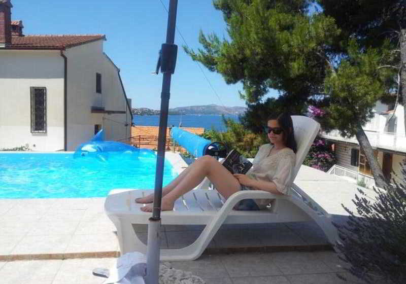 Apartments Villa Goja