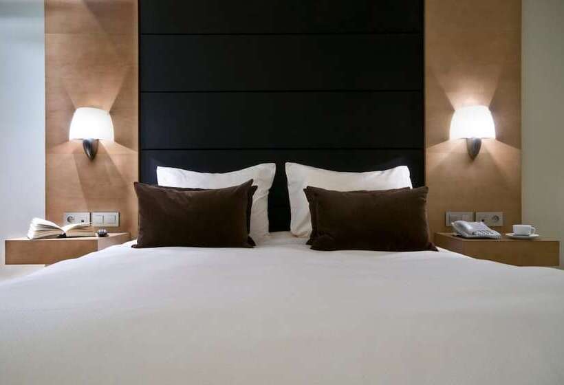 B Aparthotel Montgomery