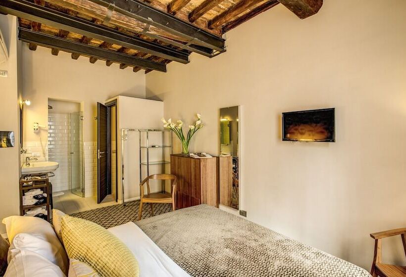 Bed and Breakfast Trevi Bb Beau Boutique