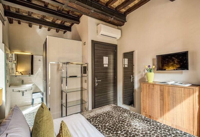 Bed and Breakfast Trevi Bb Beau Boutique