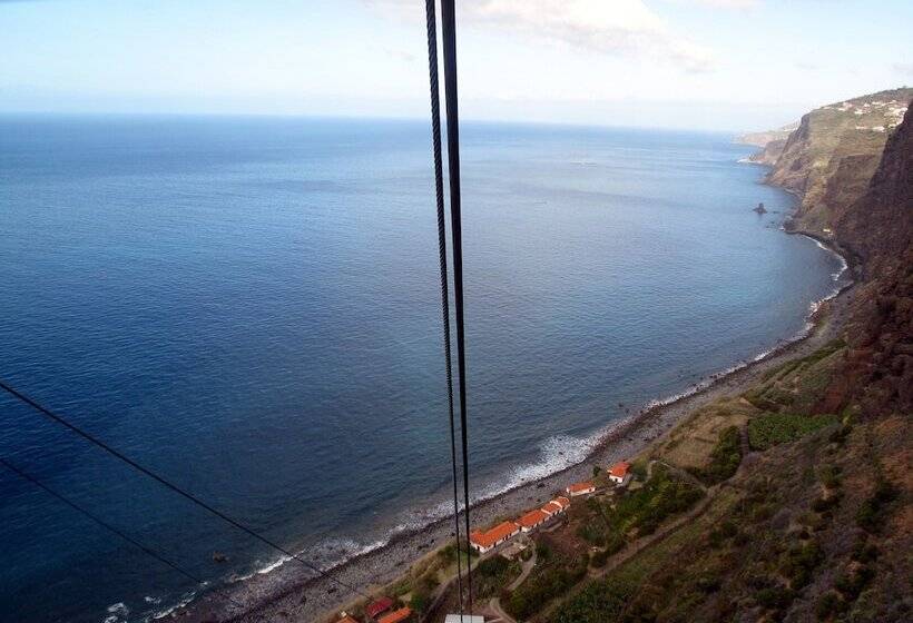Fajã Dos Padres