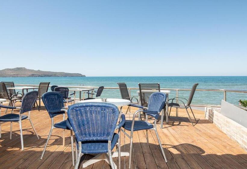 Girogiali Beach Hotel   Adults Only