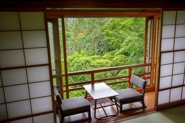 Hakone Kowakien Mikawaya Ryokan