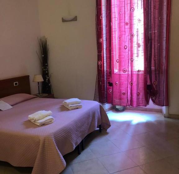 Cămin Bye Rome Guesthouse