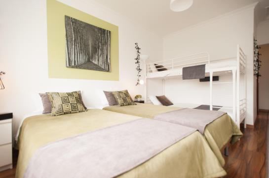 여관 Dolce Cascais Guest House