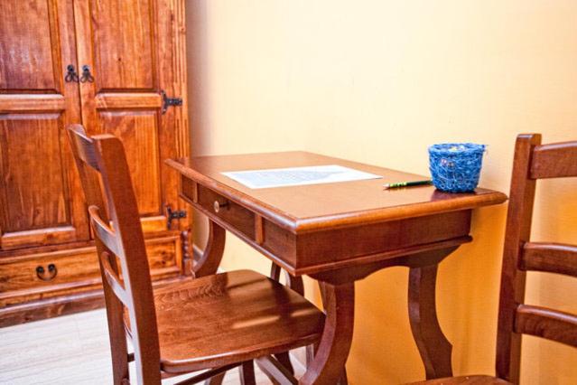 مسافرخانه Le Tare B&b