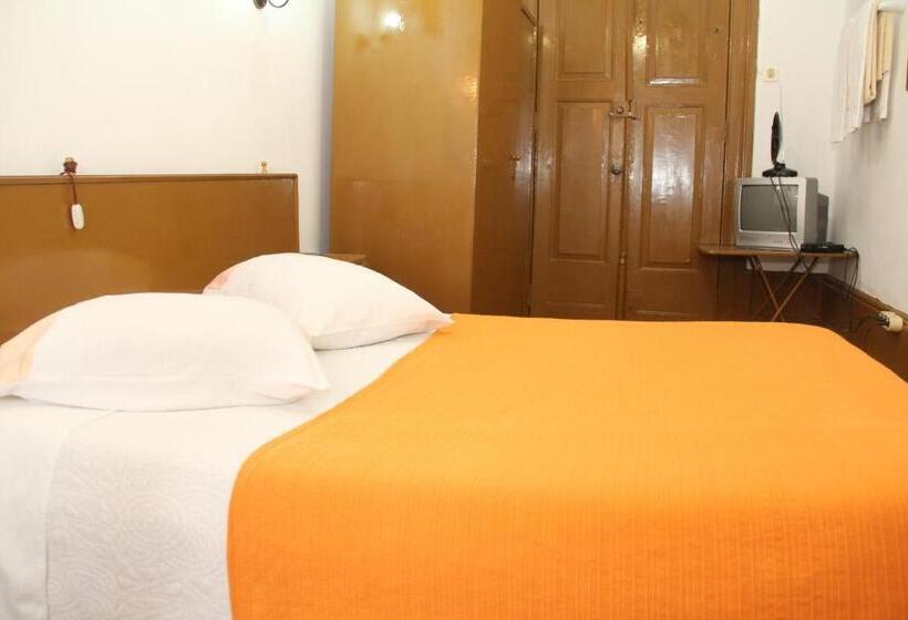 مسافرخانه Monte Sinai Guest House