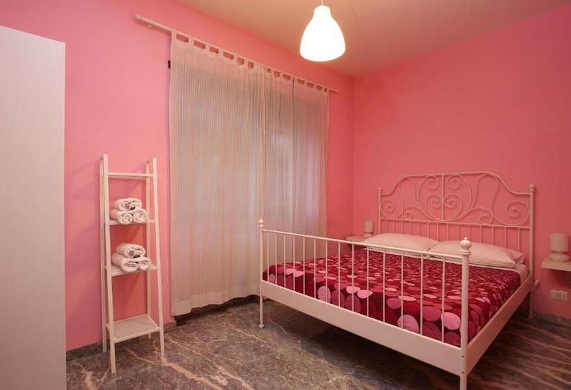 مسافرخانه Pascià Rooms