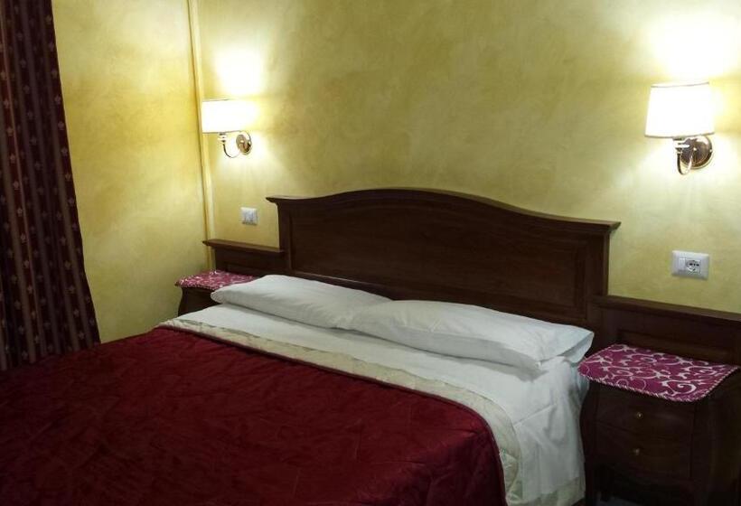 مسافرخانه Pitagora B&b
