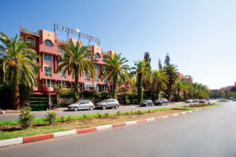 Hotel Akabar