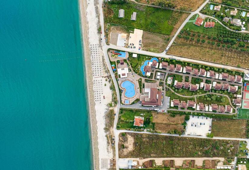 هتل Almyros Beach