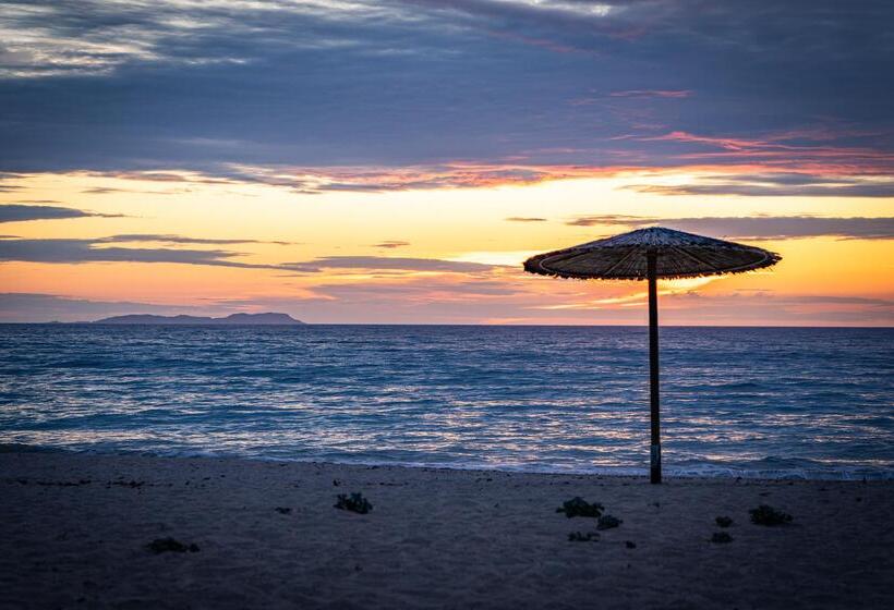 Hôtel Almyros Beach