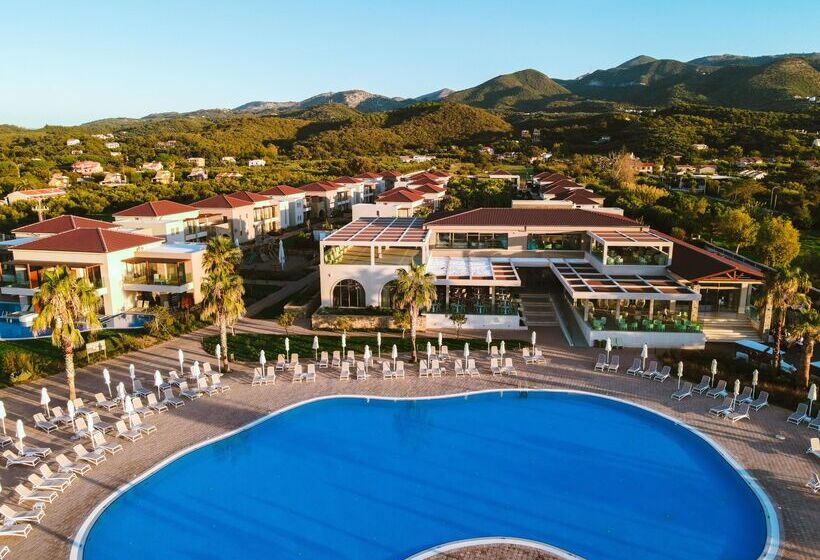 Hotel Almyros Beach