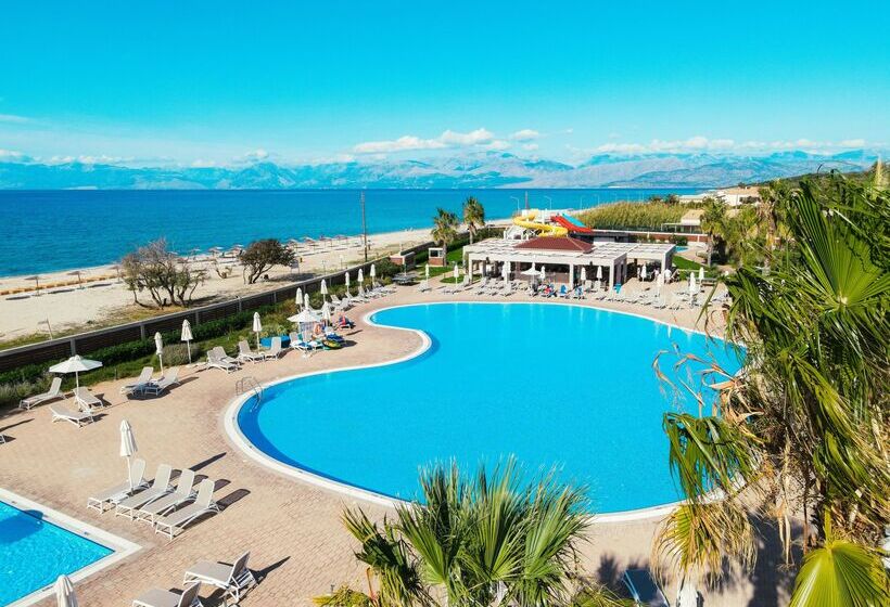 Hotel Almyros Beach