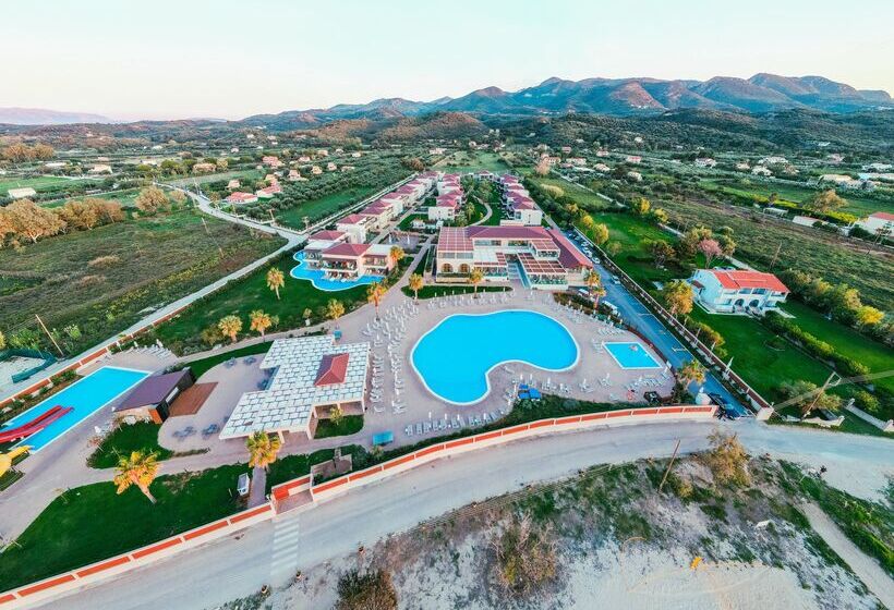 هتل Almyros Beach