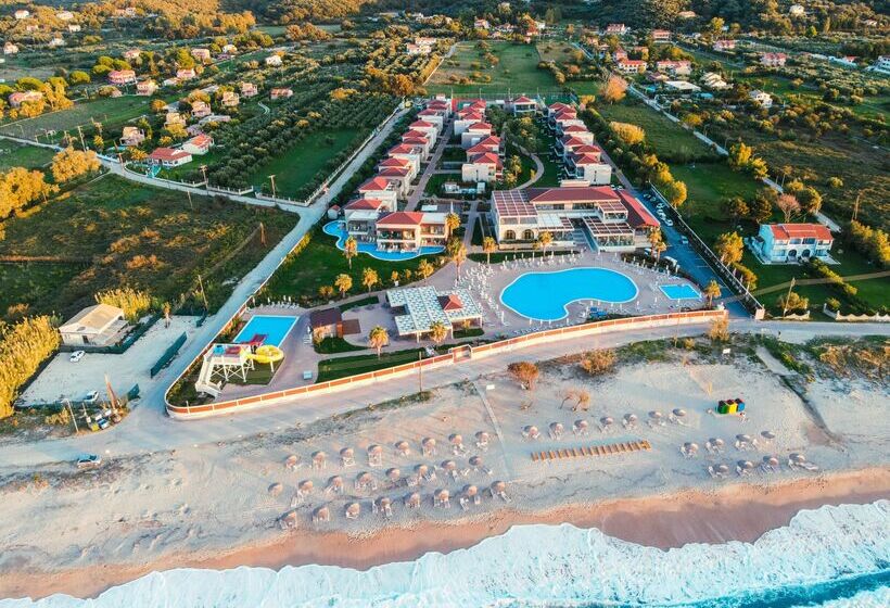 هتل Almyros Beach