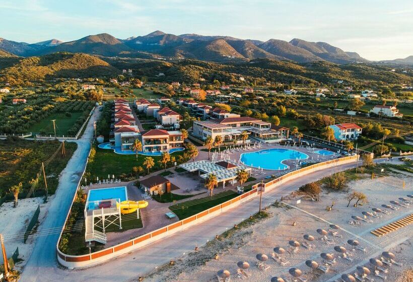 هتل Almyros Beach