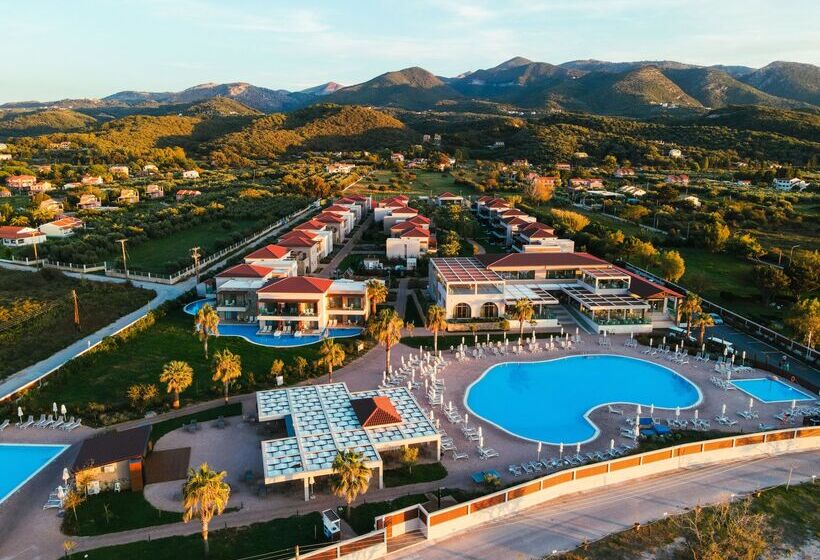 Hôtel Almyros Beach