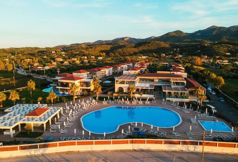 Hôtel Almyros Beach