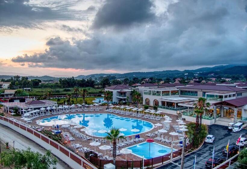هتل Almyros Beach