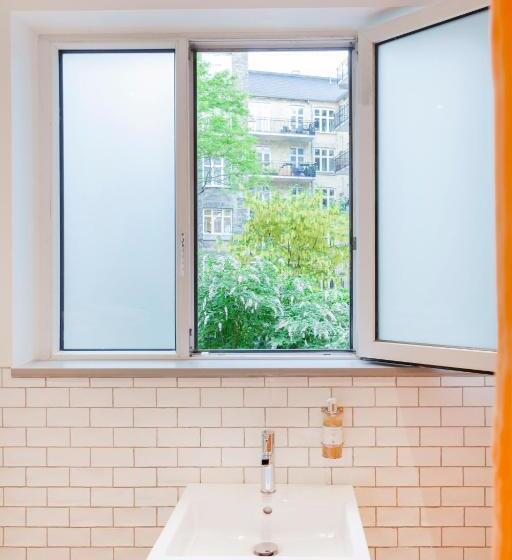هتل Annex Copenhagen