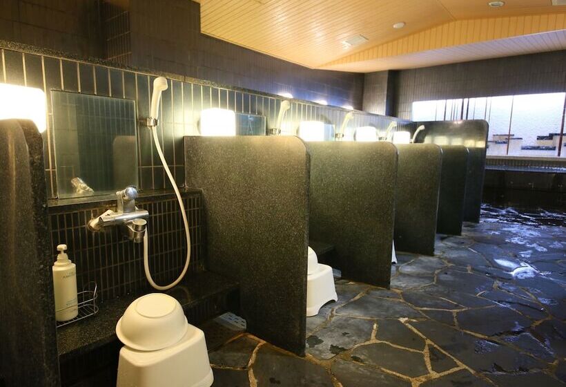 Fotos del hotel Apa  Keisei Naritaekimae:  23