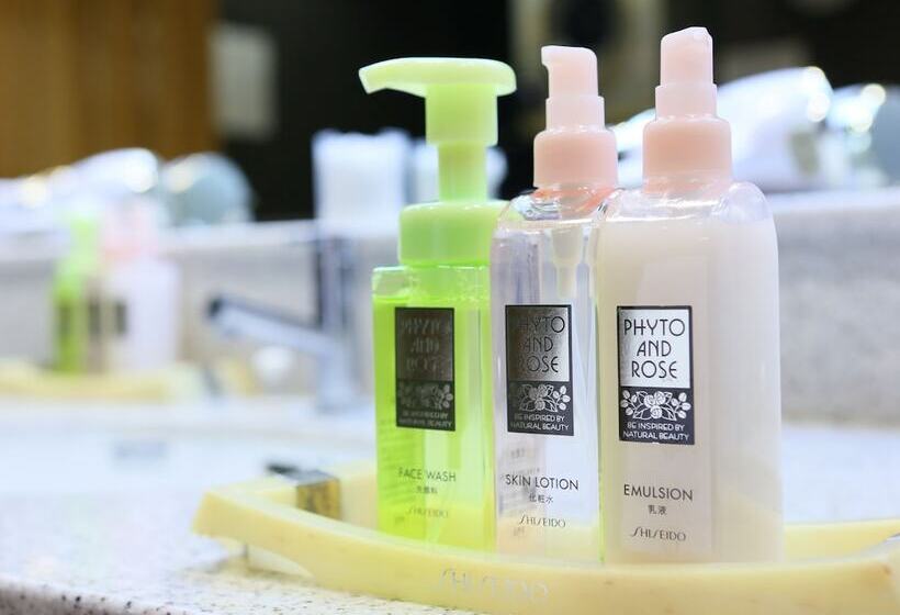 Fotos del hotel Apa  Keisei Naritaekimae:  24