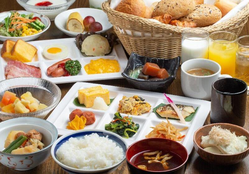 Fotos del hotel Apa Villa  Sendaiekiitsutsubashi:  29